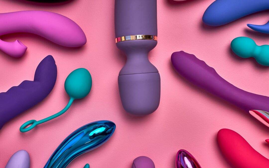 Acheter sextoys en ligne : découvrez les nouveautés et les grands classiques chez Sans Dessus Dessous