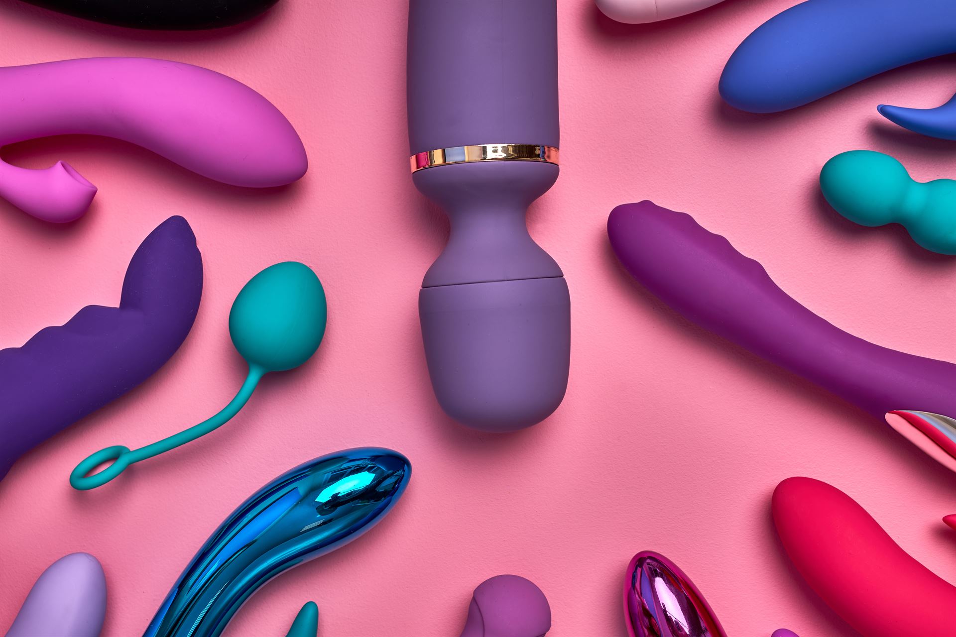 Acheter sextoys en ligne